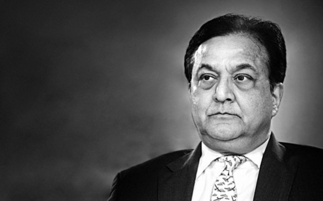 Rana Kapoor: The man behind the fastest growing bank of India