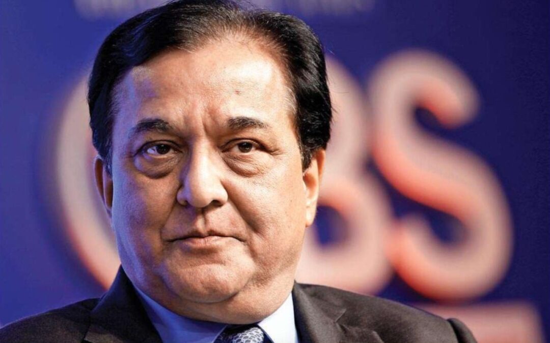 Long standing impacts of Rana Kapoor’s initiatives as the President ASSOCHAM
