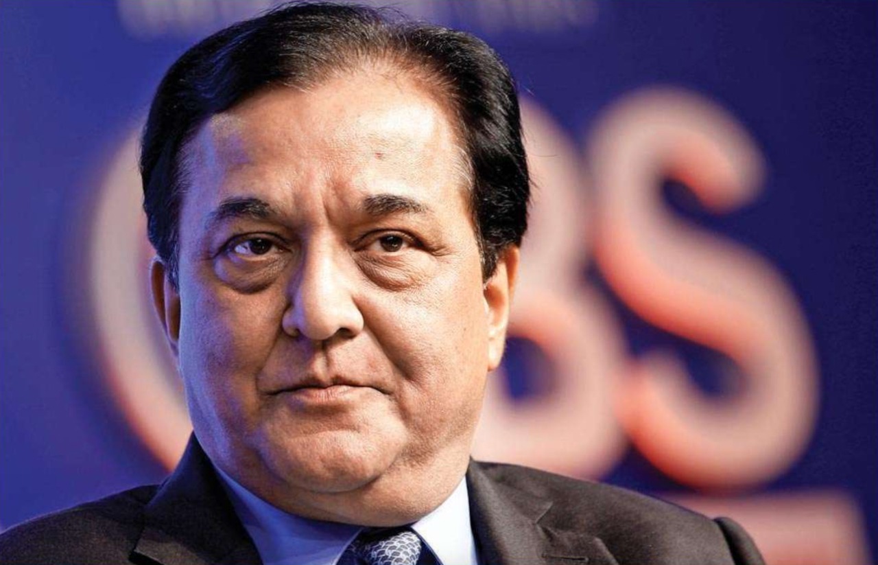 Rana Kapoor's Stellar Record in the Battle Against Bad Loans