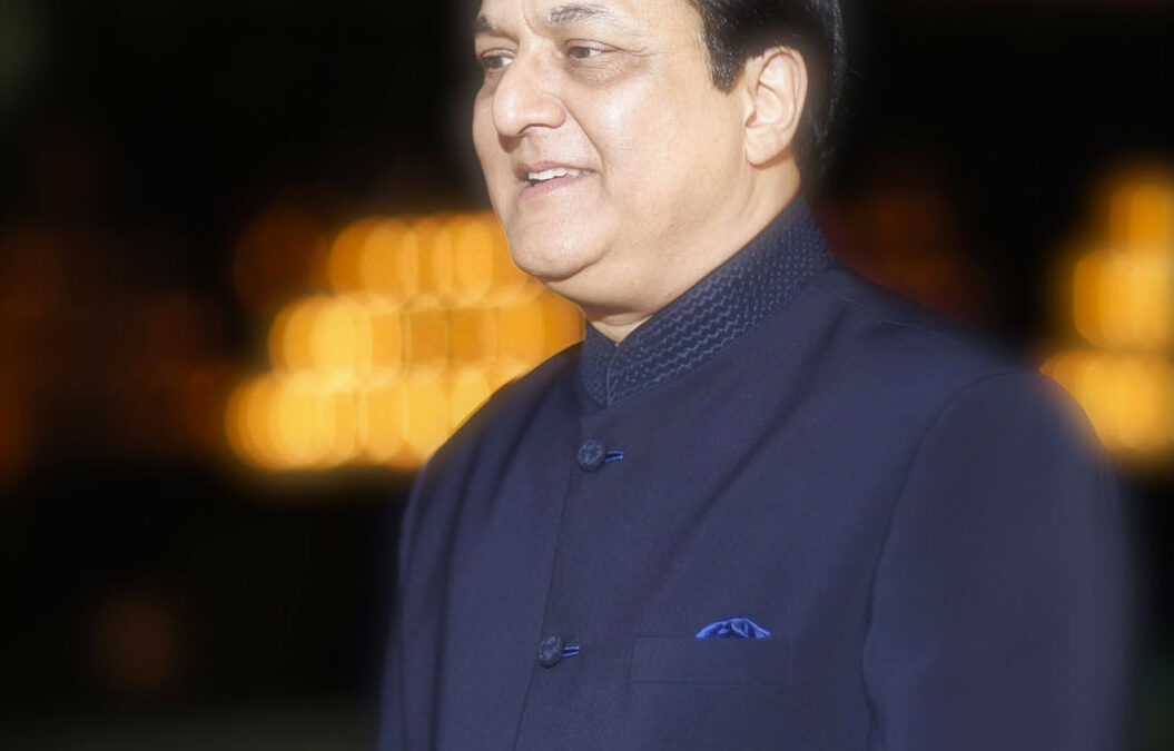 Seeing Water As Sustainable Semblance Is The Only Way To Protect Our Future: Rana Kapoor