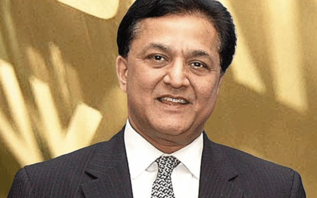A Reliable Advisor to Indian MSMEs: How Rana Kapoor Led Yes Bank’s YES GST programme