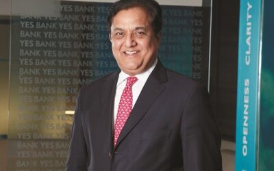 London Business School (LBS) Felicitates Rana Kapoor For “Exemplary Contribution To Entrepreneurship & Innovation”